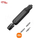 پیچ گوشتی با 16 سری مختلف