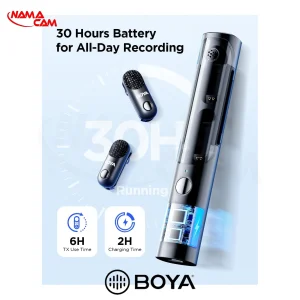میکروفون بویا مجیک 05 - تایپ سی - BOYA Magic 05 USB-C