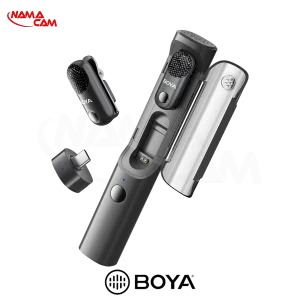 میکروفون بویا مجیک 05 - تایپ سی - BOYA Magic 05 USB-C