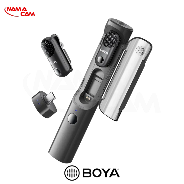 میکروفون بویا مجیک 05 - تایپ سی - BOYA Magic 05 USB-C