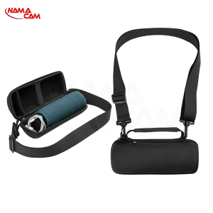 تصویر اصلی کیف اسپیکر JBL فیلیپ 4/5/6 - Bag For JBL Flip 4/5/6