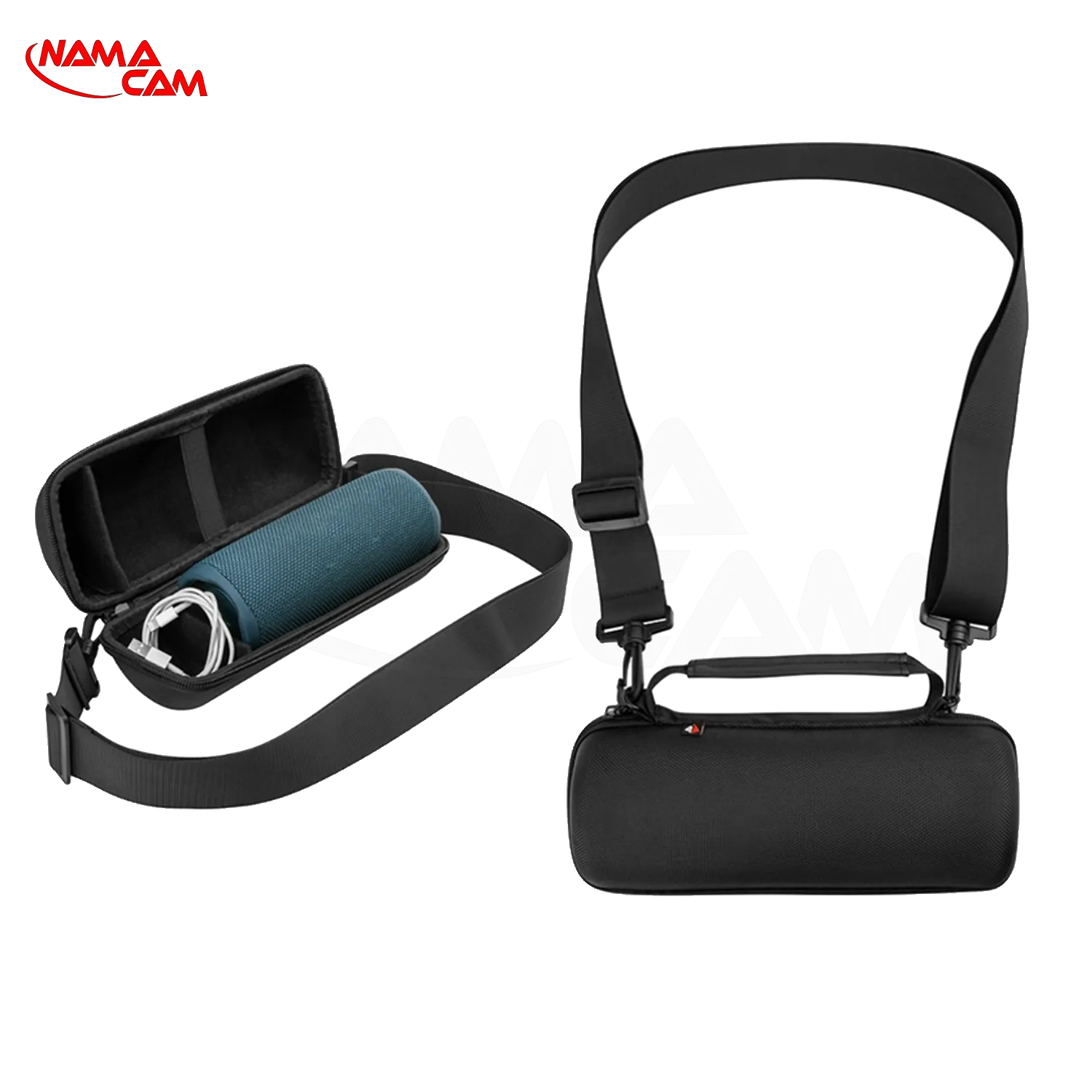 تصویر اصلی کیف اسپیکر JBL فیلیپ 4/5/6 - Bag For JBL Flip 4/5/6