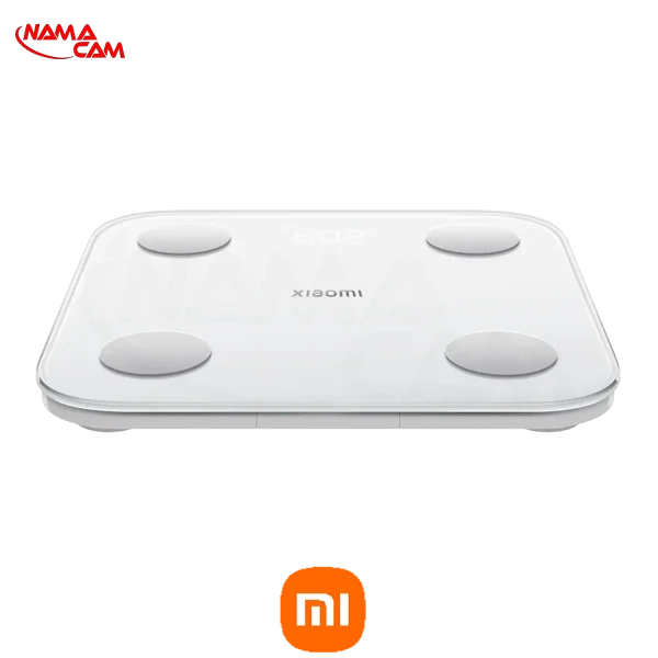 ترازو هوشمند شیائومی مدل Body Composition Scale S400