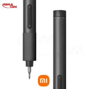 پیچگوشتی شارژی ظریفکاری شیائومی مدل Electric Precision Screwdriver