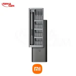 پیچگوشتی شارژی ظریفکاری شیائومی مدل Electric Precision Screwdriver نمی جلو