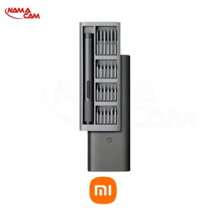 پیچگوشتی شارژی ظریفکاری شیائومی مدل Electric Precision Screwdriver نمی جلو
