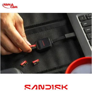کارت حافظه میکرو اس دی SanDisk extreme Pro 2T – سرعت 250m/s