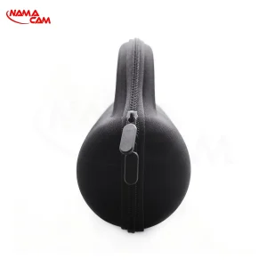 نمای کناری کیف ضد ضربه اسپیکر شارژ6