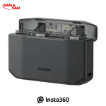 تصویر اصلی شارژر باتری دوتایی اینستا360 X6 - اصلی X6 Fast Charge Case
