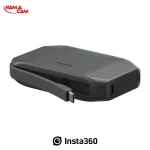 کیس شارژ ایکس 6 دارای کابل usb-c داخلی