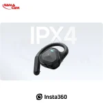 هد ترکر زاویه دید اول‌شخص اینستا۳۶۰ مدل POV Head Tracker برای لونا اولترا و ایکس ۶ ضد آب و رطوبت