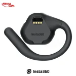نمای پشتی هد ترکر زاویه دید اول‌شخص اینستا۳۶۰ مدل POV Head Tracker