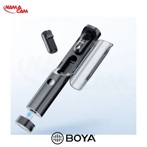 میکروفون بویا مجیک 05 - تایپ سی - BOYA Magic 05 USB-C