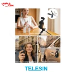 قابلیت چرخش 180 درجه مانت مگنتی اتصال پاکت 4