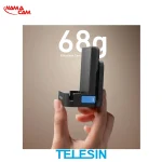 وزن سبک مانت مگنتی اسمو پاکت 3و4