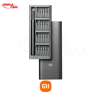 تصویر اصلی ست پیچ‌گوشتی ۲۴ عددی شیائومی مدل Mi Precision