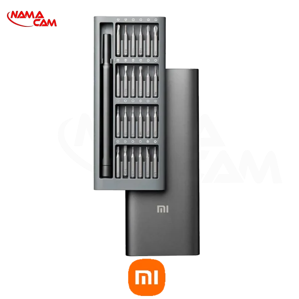 ست پیچ‌گوشتی ۲۴ عددی شیائومی مدل Mi Precision