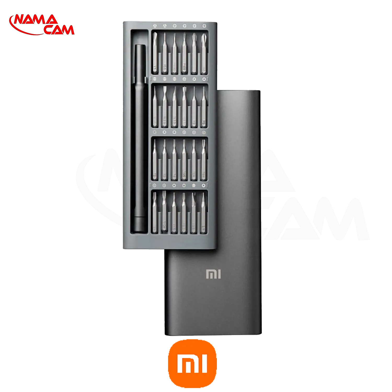 تصویر اصلی ست پیچ‌گوشتی ۲۴ عددی شیائومی مدل Mi Precision