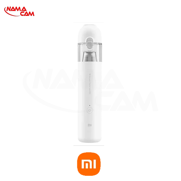 جاروشارژی مینی شیائومی مدل Mi Vacuum Cleaner Mini