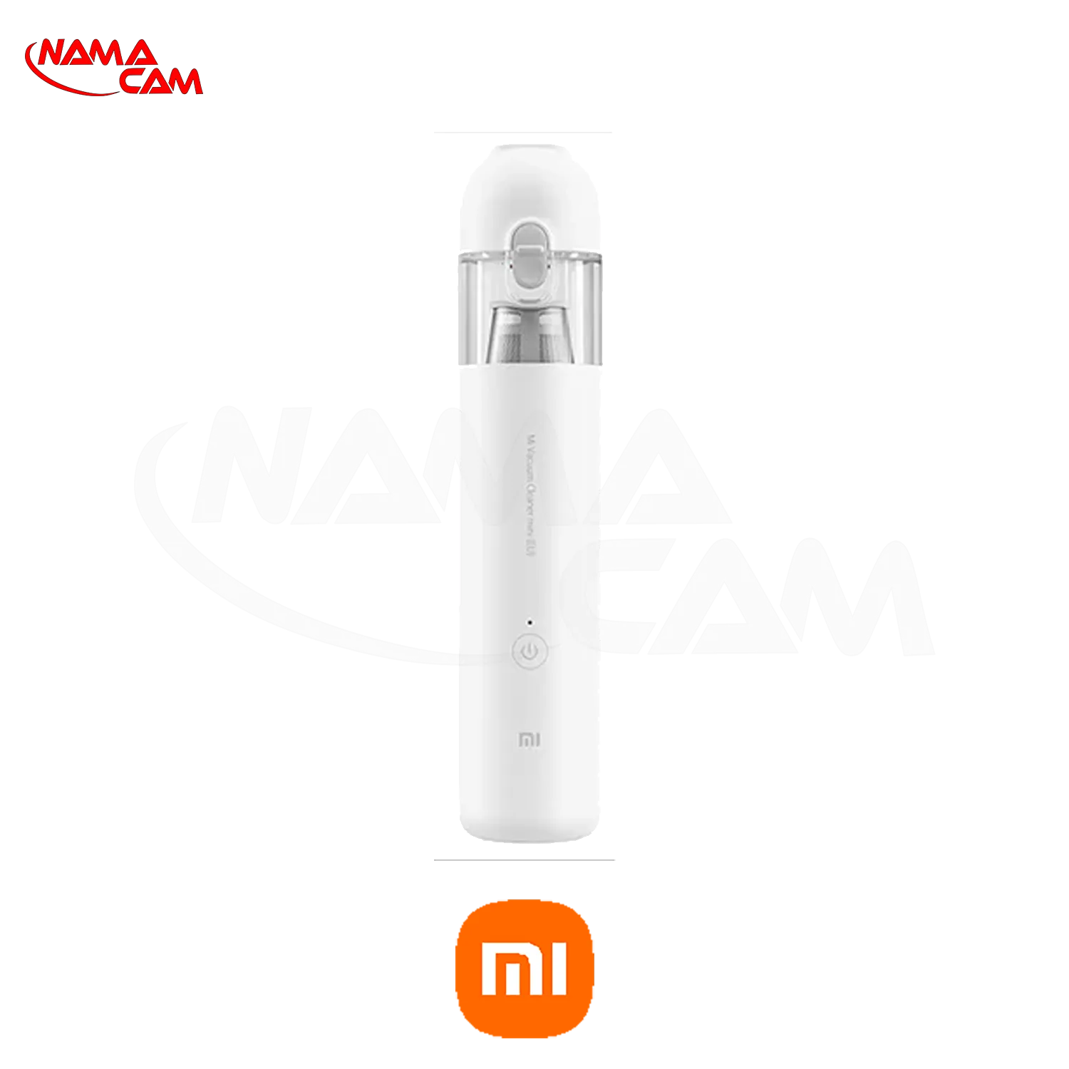 تصویر اصلی جاروشارژی فندکی/دستی شیائومی مدل Mi Vacuum Cleaner Mini (EU)