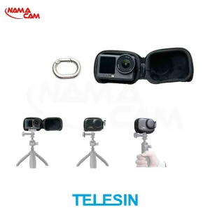 مینی کیف تلسین برای اکشن 5 پرو و اکشن 6