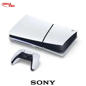 کنسول بازی سونی مدل PlayStation 5 Slim دیسک‌خور 2116 ظرفیت 1ترابایت ریجن اروپا