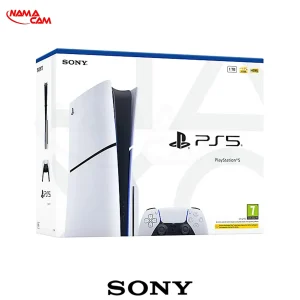 جعبه ps5 دیسک خور