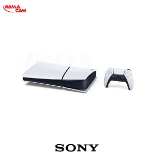 کنسول بازی سونی مدل PlayStation 5 Slim دیجیتال 2116 ظرفیت 825 گیگابایت ریجن اروپا