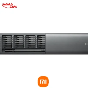 Mi Precision ست پیچ گوشتی ظریف کاری
