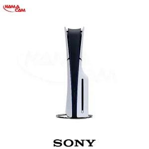 کنسول بازی سونی مدل PlayStation 5 Slim دیسک‌خور 2116 ظرفیت 1ترابایت