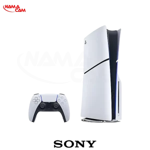 کنسول بازی سونی PS5 Slim دیسک‌خور 2116 ظرفیت 1 ترابایت - ریجن اروپا