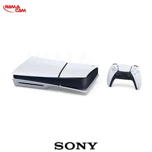 کنسول بازی سونی مدل PlayStation 5 Slim دیسک‌خور