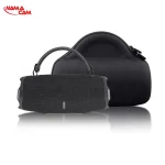 با کیف اسپیکر جی بی ال شارژ6 شما همیشه همراهتان است.