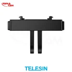 نمای عقبی مانت مگنتی زیر دوربین اینستا360 X4Air و X5 و Ace Pro2 - تلسین