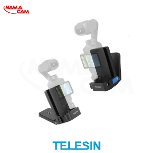تصویر اصلی فریم و استند مگنتی پاکت 4 و 3 - تلسین - Magnetic Mount Stand Pocket 4/3