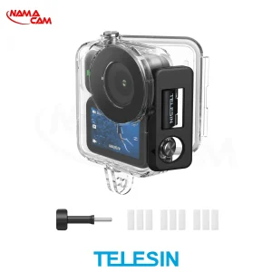 قاب ضد آب اسمو نانو تلسین - Dive Case for DJI Osmo Nano