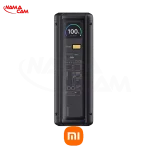 تصویر اصلی پاوربانک ۲۵۰۰۰ میلی‌آمپر شیائومی مدل Xiaomi 212W HyperCharge