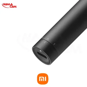شیار USB c در پیچ گوشتی شیائومی
