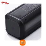 قسمت انتهایی پاوربانک ۲۵۰۰۰ میلی‌آمپر شیائومی مدل Xiaomi 212W HyperCharge