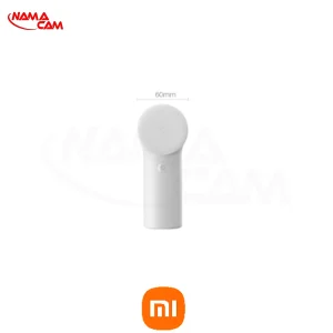 نمای پشتی پرزگیر لباس شیائومی میجیا ۲ (نسل دوم)-Xiaomi Mijia Lint Remover 2