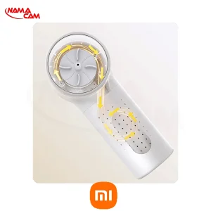 پرزگیر شارژی شیائومی