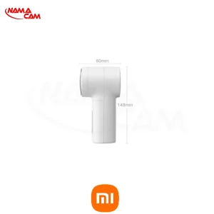 اندازه پرزگیر لباس شیائومی میجیا ۲ (نسل دوم)-Xiaomi Mijia Lint Remover 2