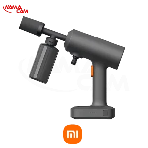 تصویر اصلی کارواش شارژی شیائومی مدل Xiaomi Mijia Wireless Car Wash Machine 2