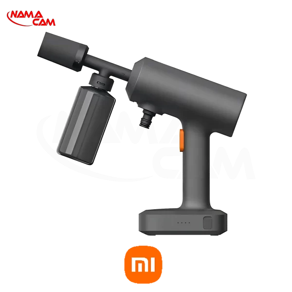 کارواش شارژی شیائومی مدل Xiaomi Mijia Wireless Car Wash Machine 2