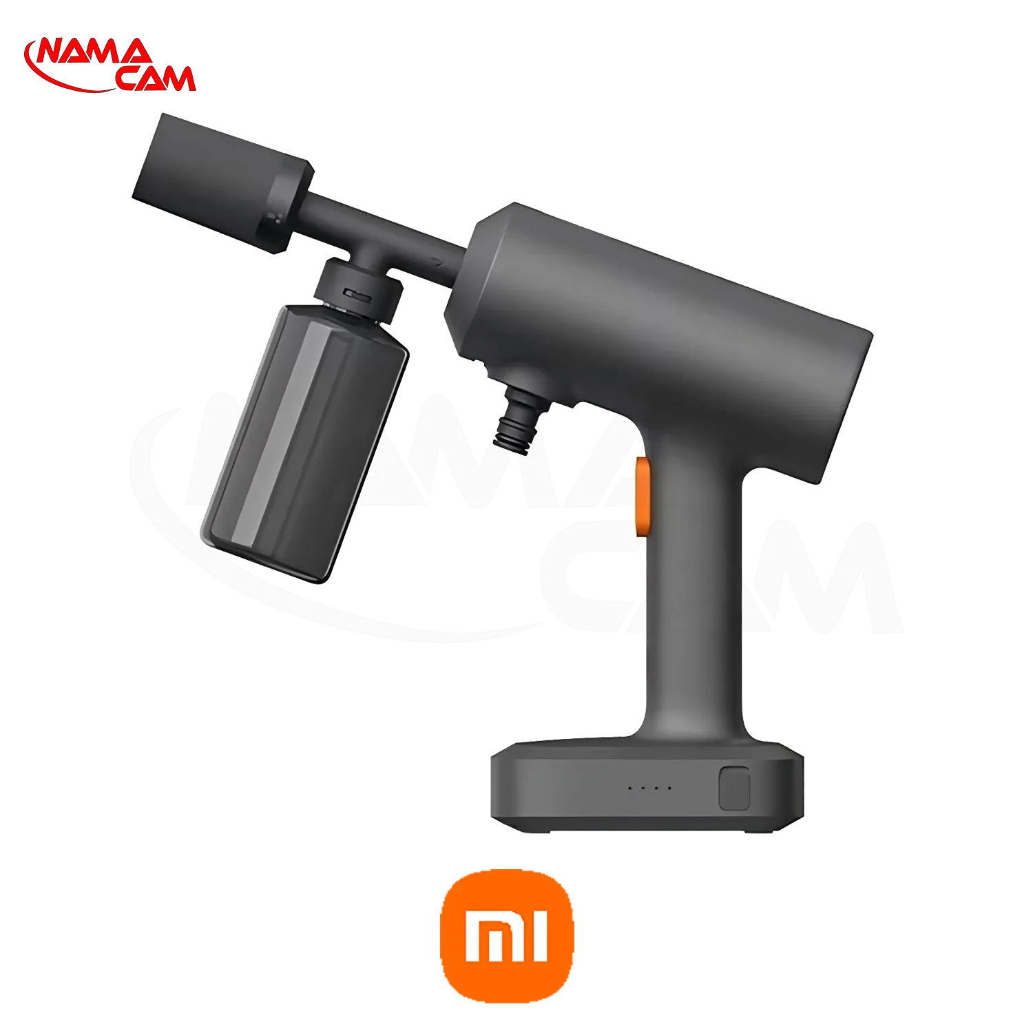 تصویر اصلی کارواش شارژی شیائومی مدل Xiaomi Mijia Wireless Car Wash Machine 2