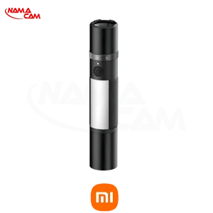 تصویر اصلی چراغ شارژی چندکاره شیائومی-Xiaomi Multifunctional Flashlight