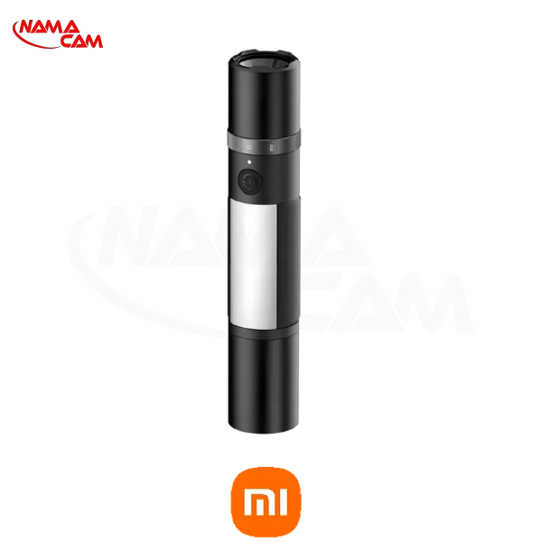 چراغ شارژی چندکاره شیائومی - Xiaomi Multifunctional Flashlight
