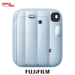 نمای پشتی دوربین چاپ سریع فوجی فیلم Instax Mini 13
