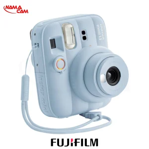 رنگ آبی دوربین چاپ سریع فوجی فیلم Instax Mini 13