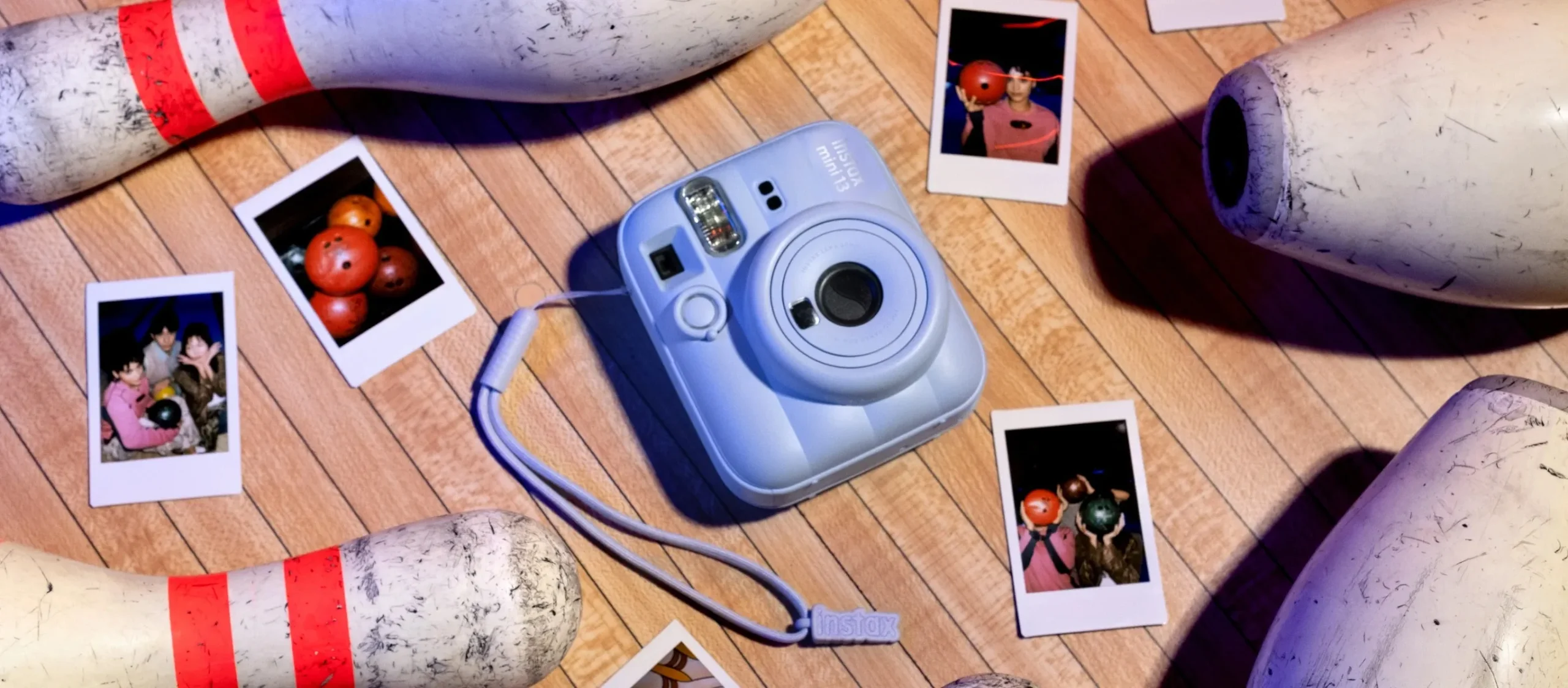 دوربین چاپ سریع فوجی فیلم Instax Mini 13